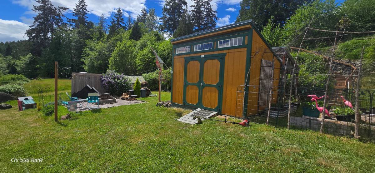 House for rent at 150 N Terrace Rd, Hoodsport, WA 98548