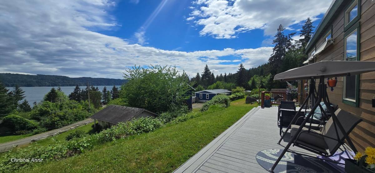 House for rent at 150 N Terrace Rd, Hoodsport, WA 98548