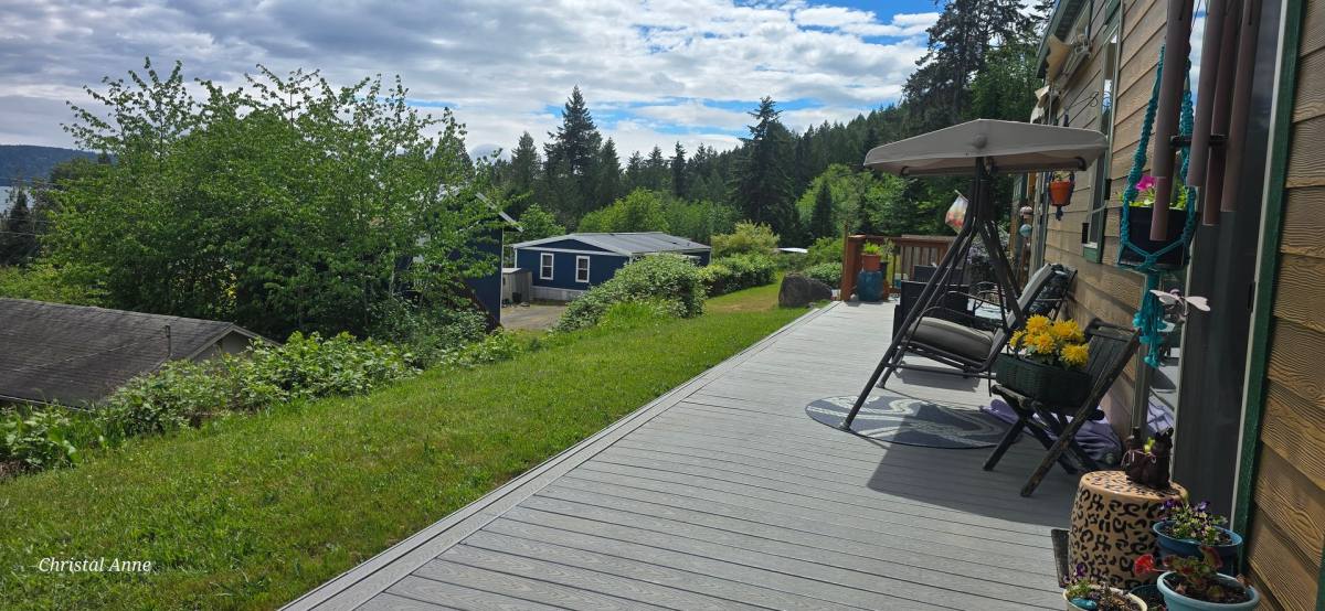 House for rent at 150 N Terrace Rd, Hoodsport, WA 98548