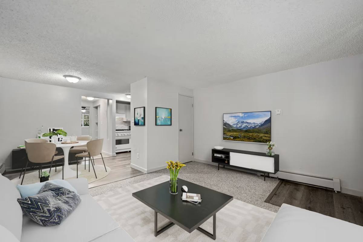 Apartment for rent at 45 Bonnymede Rd #B-206, Pueblo, CO 81001