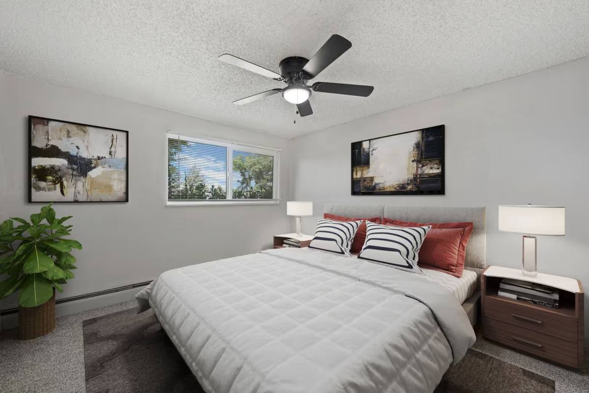 Apartment for rent at 45 Bonnymede Rd #B-206, Pueblo, CO 81001