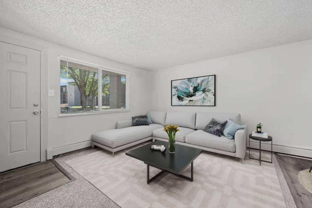 Apartment for rent at 45 Bonnymede Rd #B-206, Pueblo, CO 81001