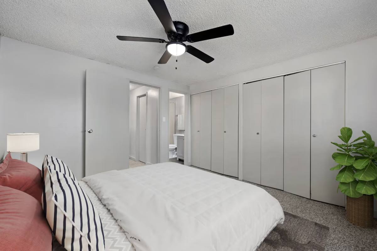 Apartment for rent at 45 Bonnymede Rd #B-206, Pueblo, CO 81001