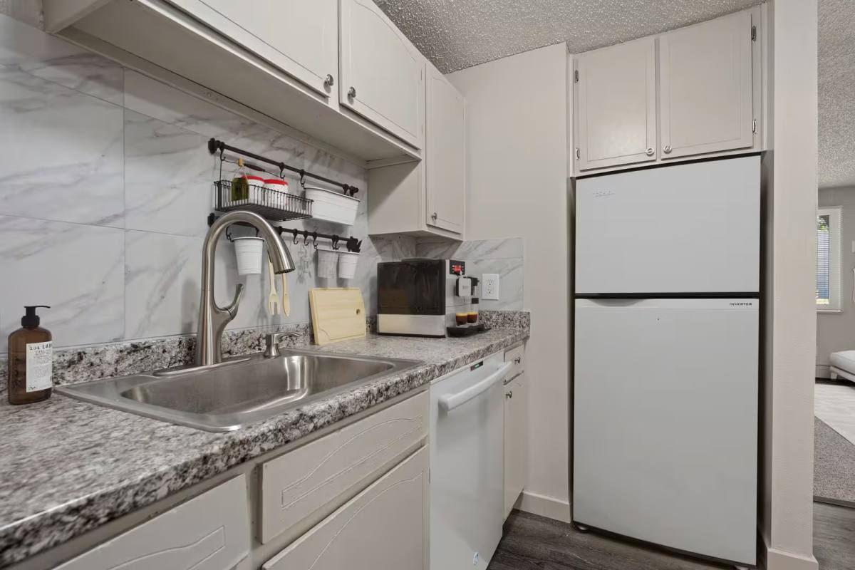Apartment for rent at 45 Bonnymede Rd #B-206, Pueblo, CO 81001