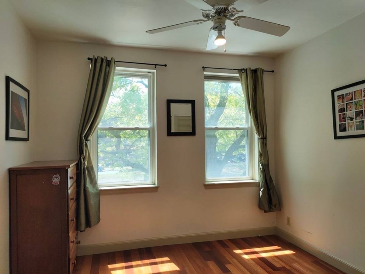 Apartment for rent at 1514C Commonwealth Ave, Brighton, MA 02135