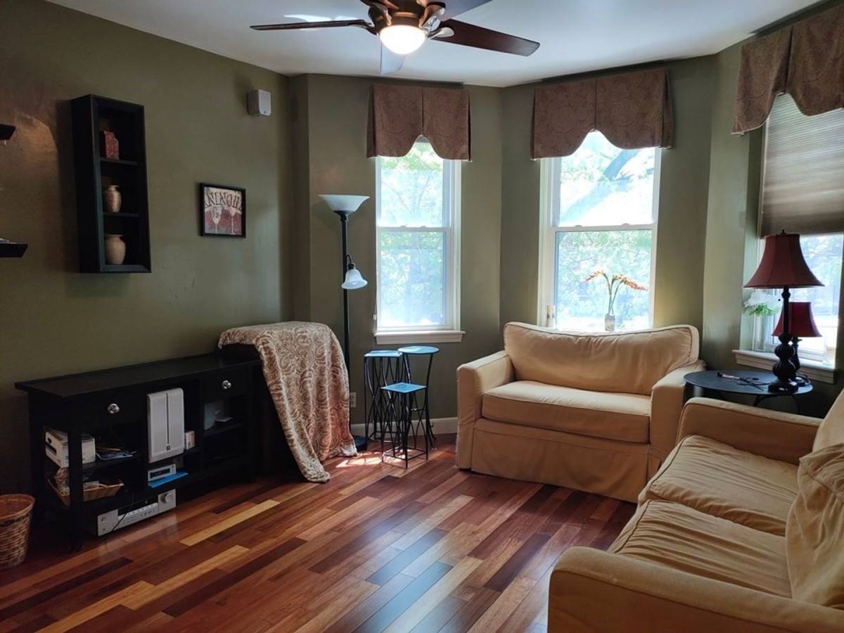 Apartment for rent at 1514C Commonwealth Ave, Brighton, MA 02135