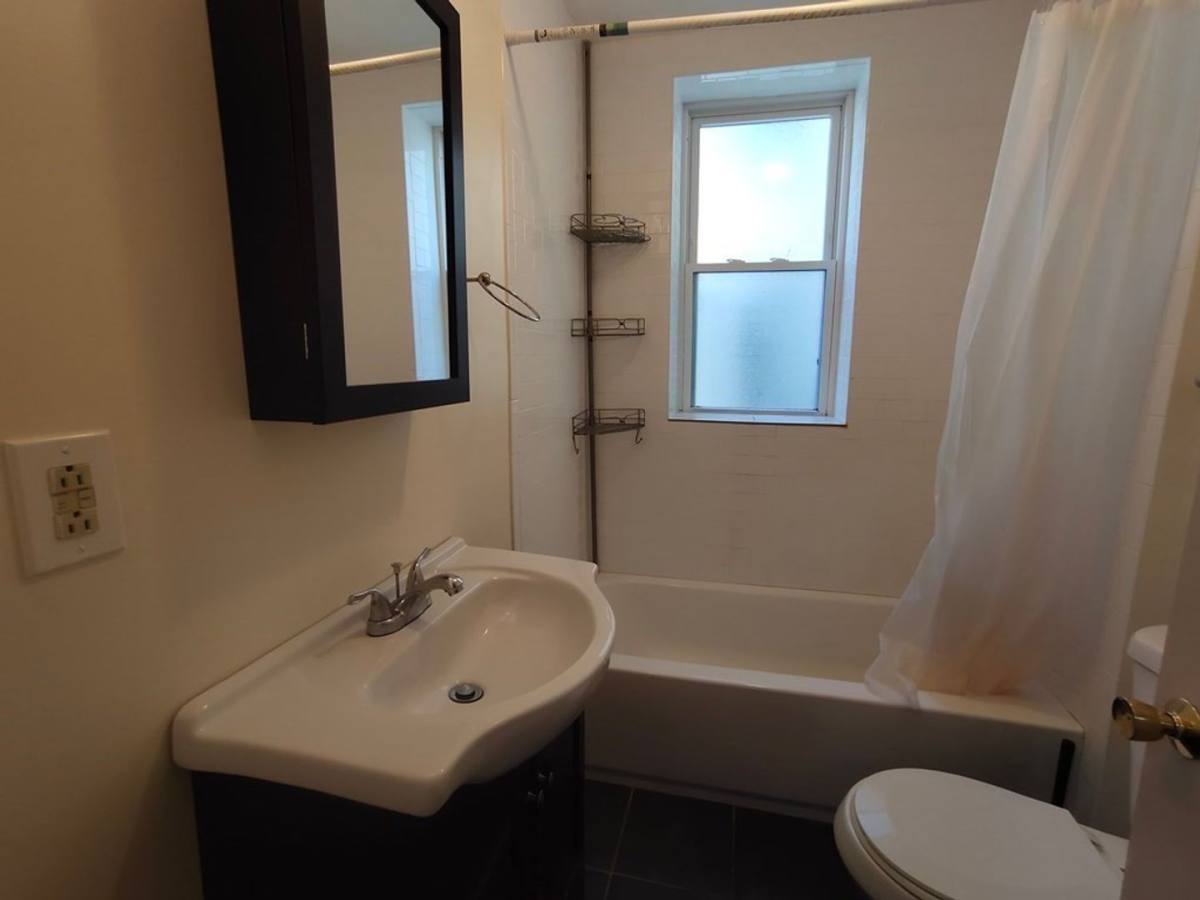 Apartment for rent at 1514C Commonwealth Ave, Brighton, MA 02135