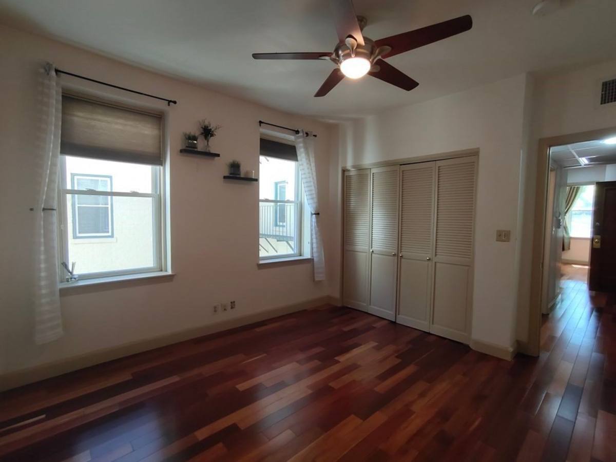 Apartment for rent at 1514C Commonwealth Ave, Brighton, MA 02135