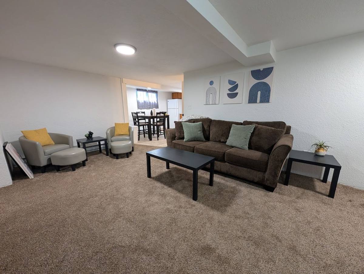 Apartment for rent at 227 17th Ave, Lewiston, ID 83501
