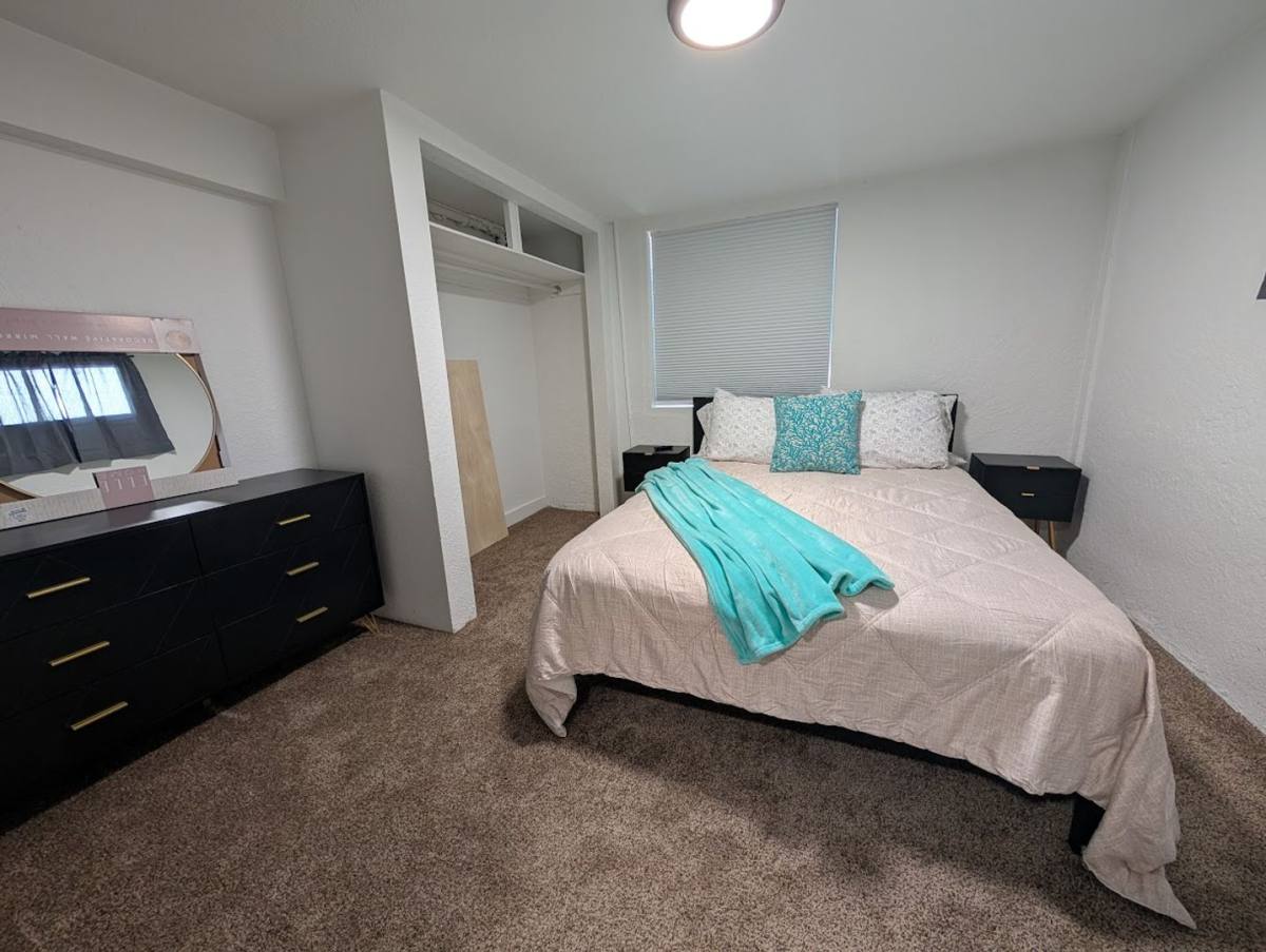 Apartment for rent at 227 17th Ave, Lewiston, ID 83501