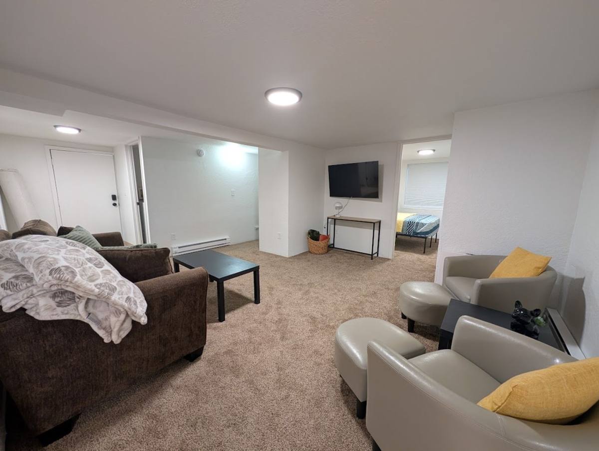 Apartment for rent at 227 17th Ave, Lewiston, ID 83501
