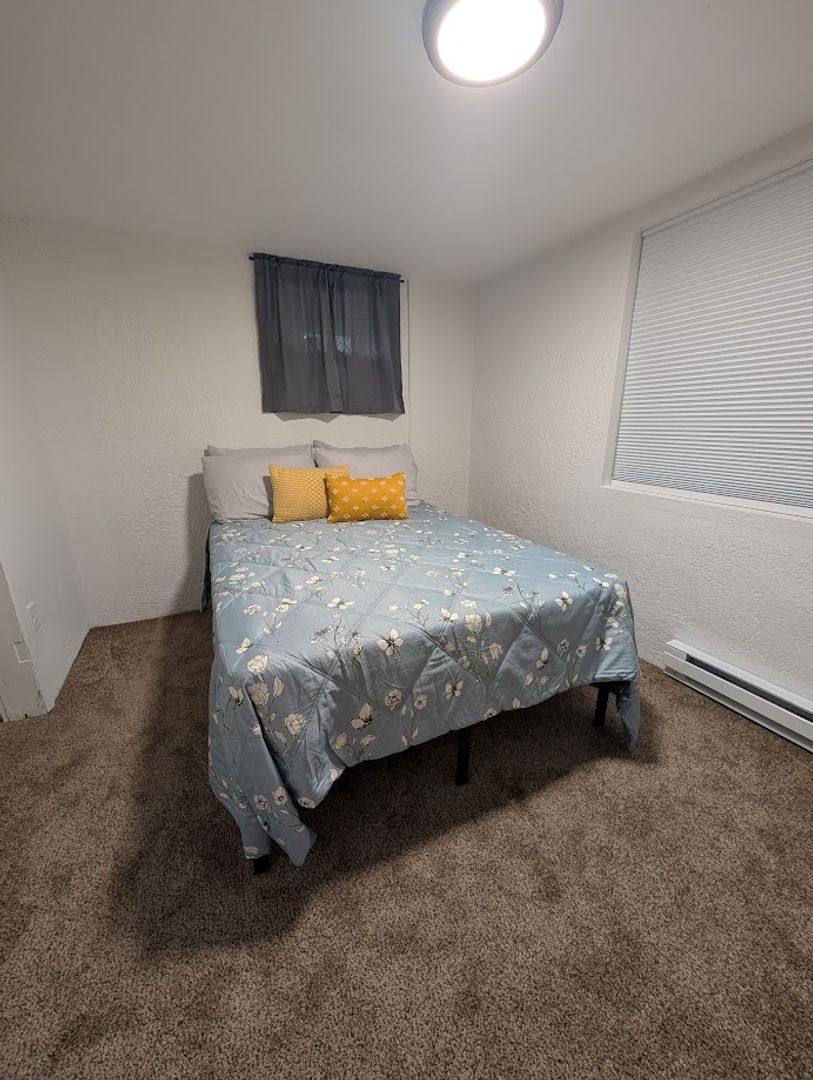 Apartment for rent at 227 17th Ave, Lewiston, ID 83501