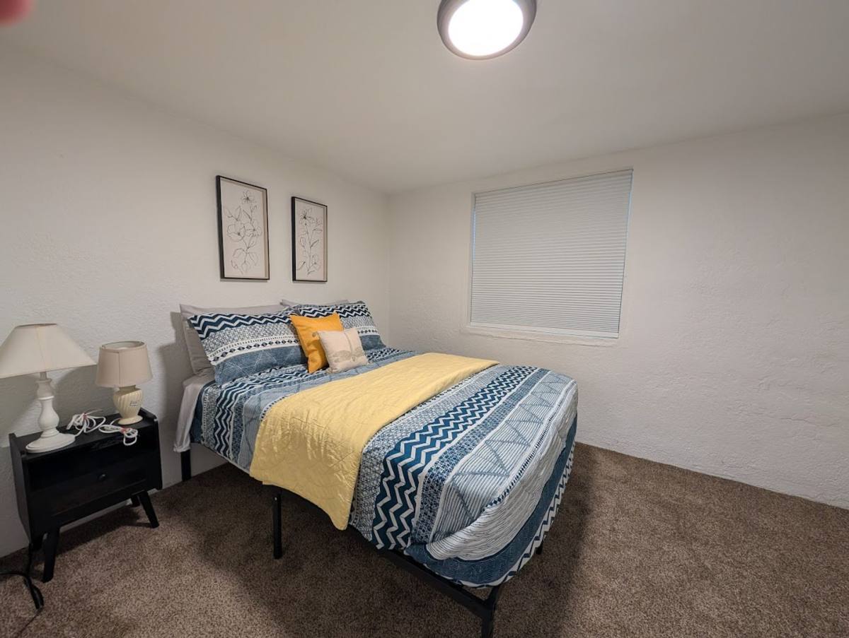 Apartment for rent at 227 17th Ave, Lewiston, ID 83501