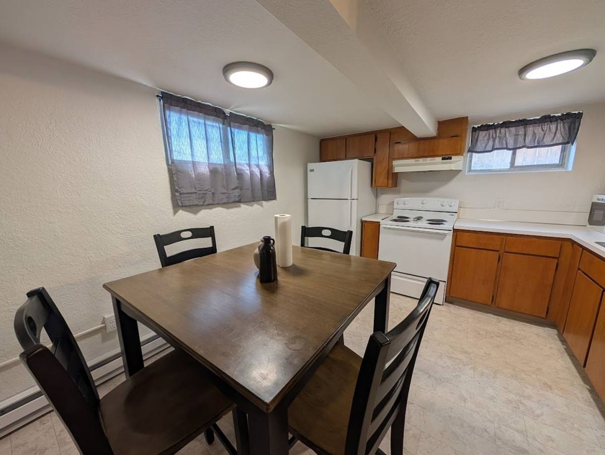 Apartment for rent at 227 17th Ave, Lewiston, ID 83501