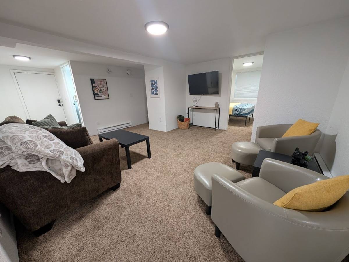 Apartment for rent at 227 17th Ave, Lewiston, ID 83501