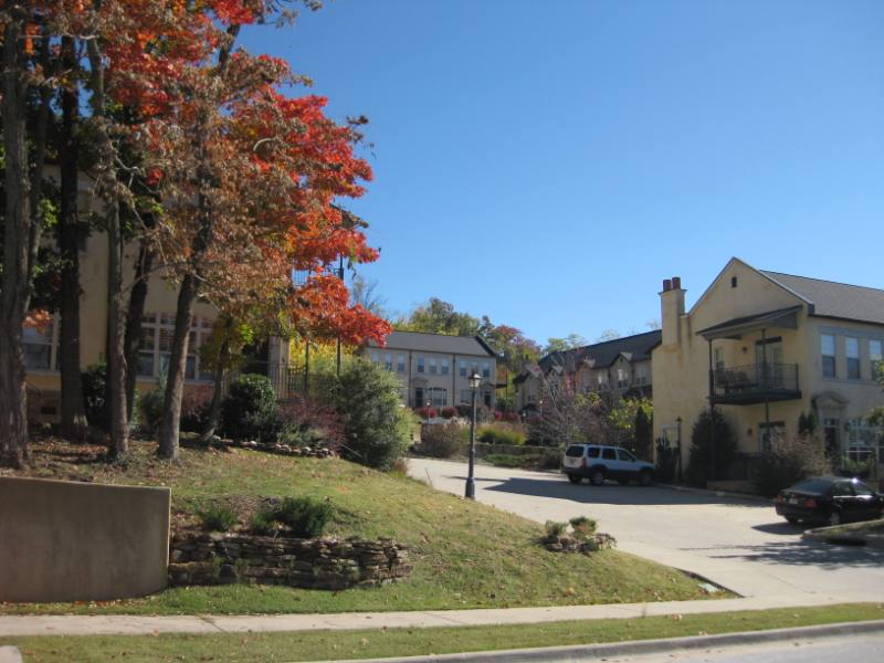 Condo for rent at 44 N Olive Ave, Fayetteville, AR 72701