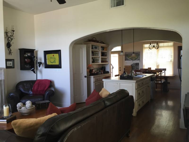 Condo for rent at 44 N Olive Ave, Fayetteville, AR 72701