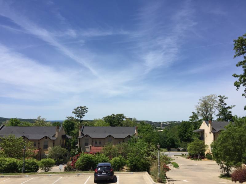Condo for rent at 44 N Olive Ave, Fayetteville, AR 72701