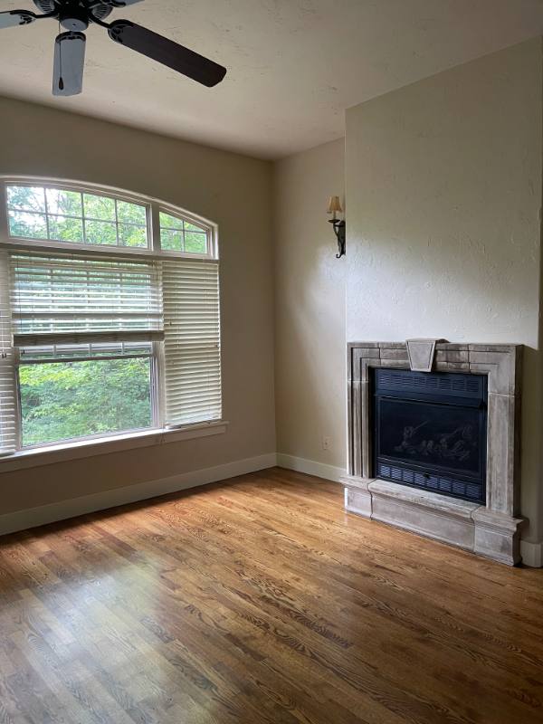 Condo for rent at 44 N Olive Ave, Fayetteville, AR 72701