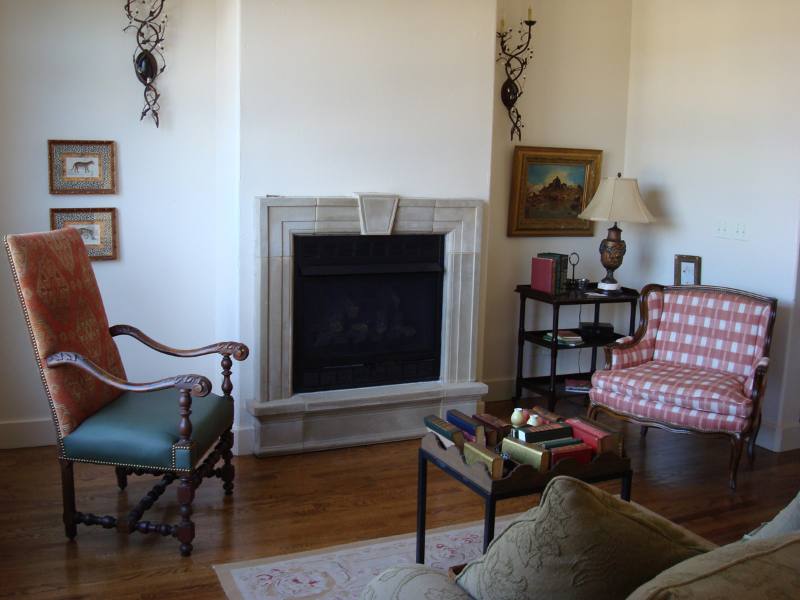 Condo for rent at 44 N Olive Ave, Fayetteville, AR 72701