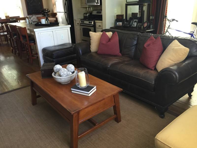 Condo for rent at 44 N Olive Ave, Fayetteville, AR 72701