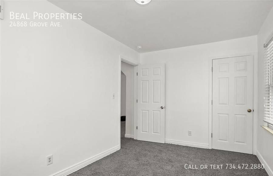 House for rent at 24868 Grove Ave, Eastpointe, MI 48021
