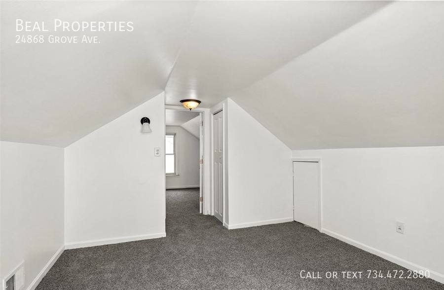 House for rent at 24868 Grove Ave, Eastpointe, MI 48021
