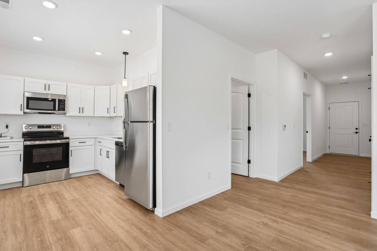 Apartment for rent at 47 Santo Domingo Dr #47, Moscow Mills, MO 63362