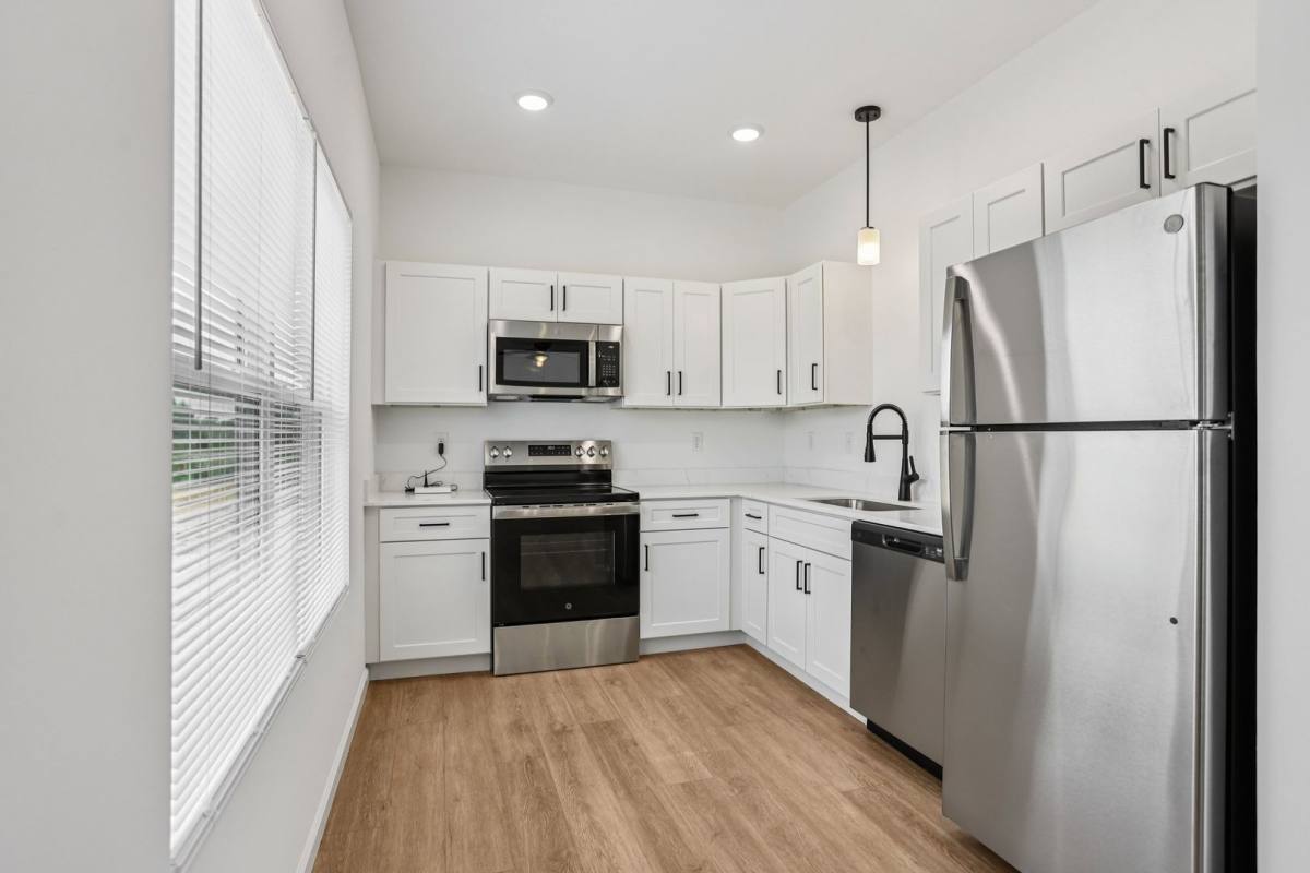 Apartment for rent at 47 Santo Domingo Dr #47, Moscow Mills, MO 63362
