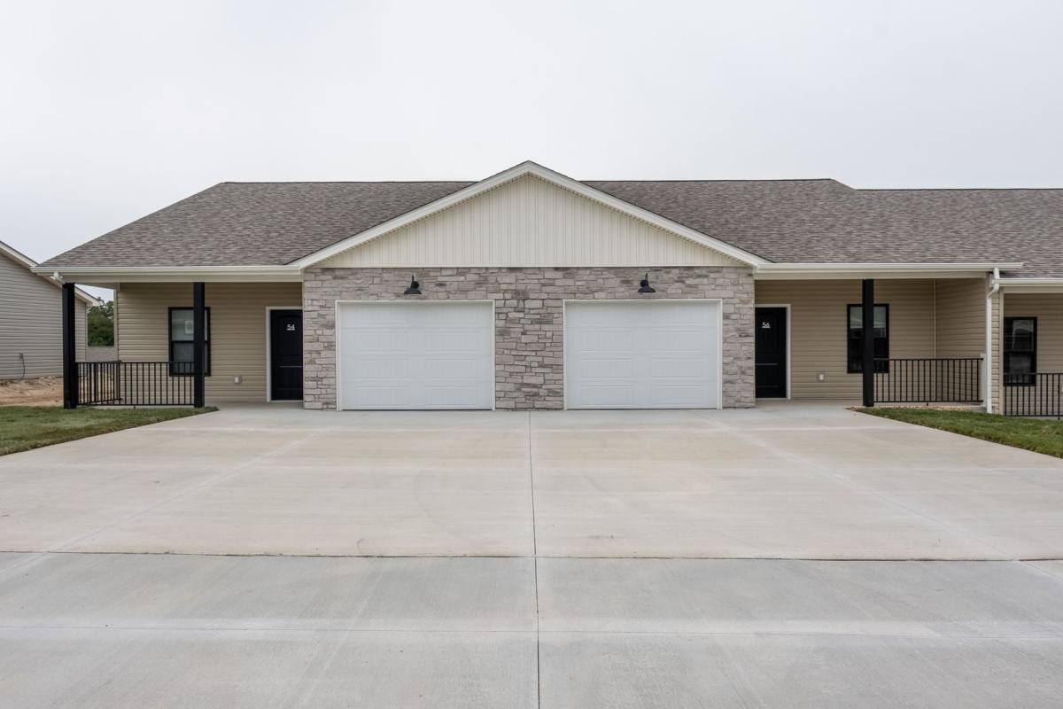 Apartment for rent at 47 Santo Domingo Dr #47, Moscow Mills, MO 63362