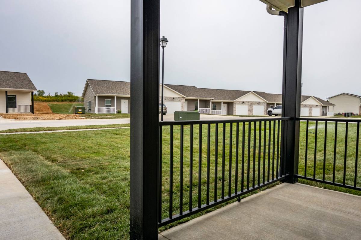 Apartment for rent at 47 Santo Domingo Dr #47, Moscow Mills, MO 63362