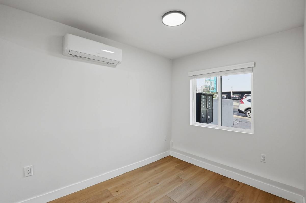 Apartment for rent at 2735 Broadway #5, San Diego, CA 92102