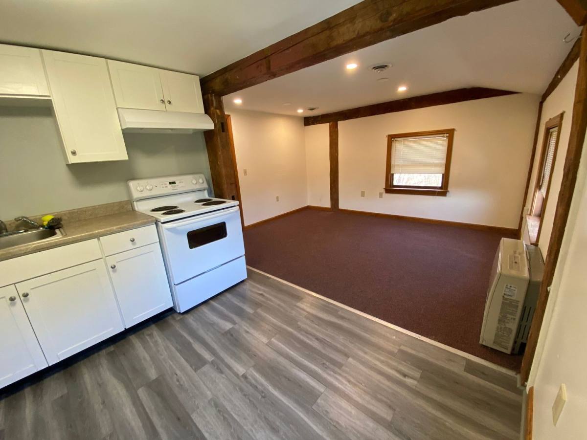 Apartment for rent at 1230 White Mountain Highway 6, Ossipee, NH 03864