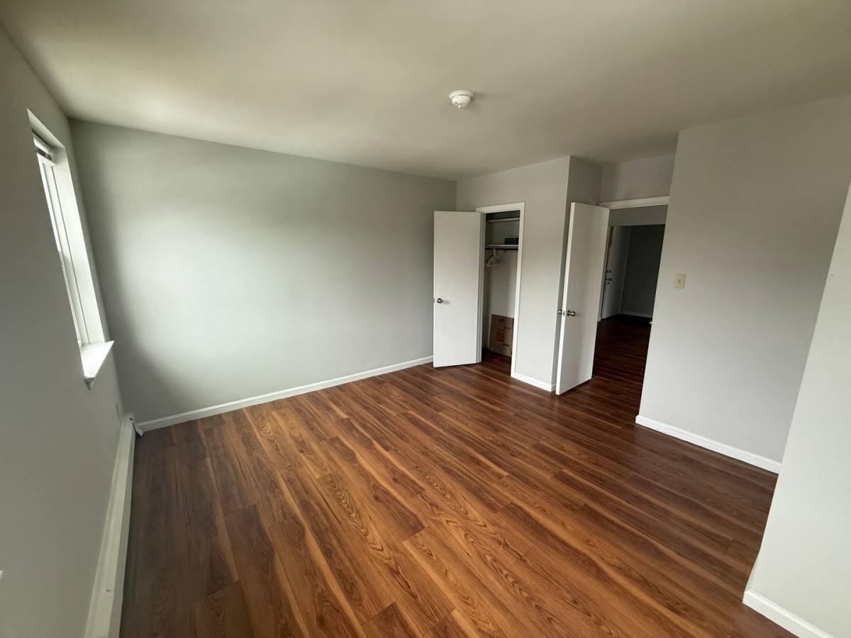Apartment for rent at 323-325 Haverford Ave, Narberth, PA 19072
