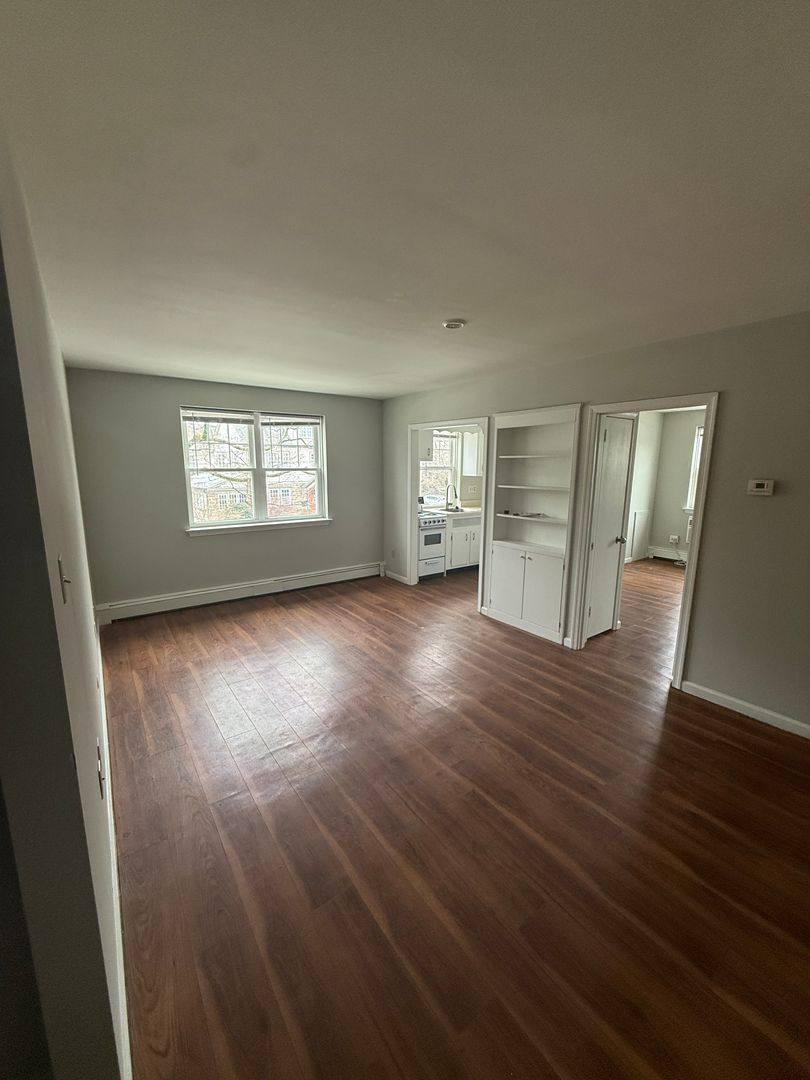 Apartment for rent at 323-325 Haverford Ave, Narberth, PA 19072