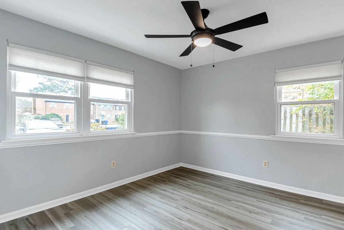 House for rent at 945 Indian Circle, Virginia Beach, VA 23451