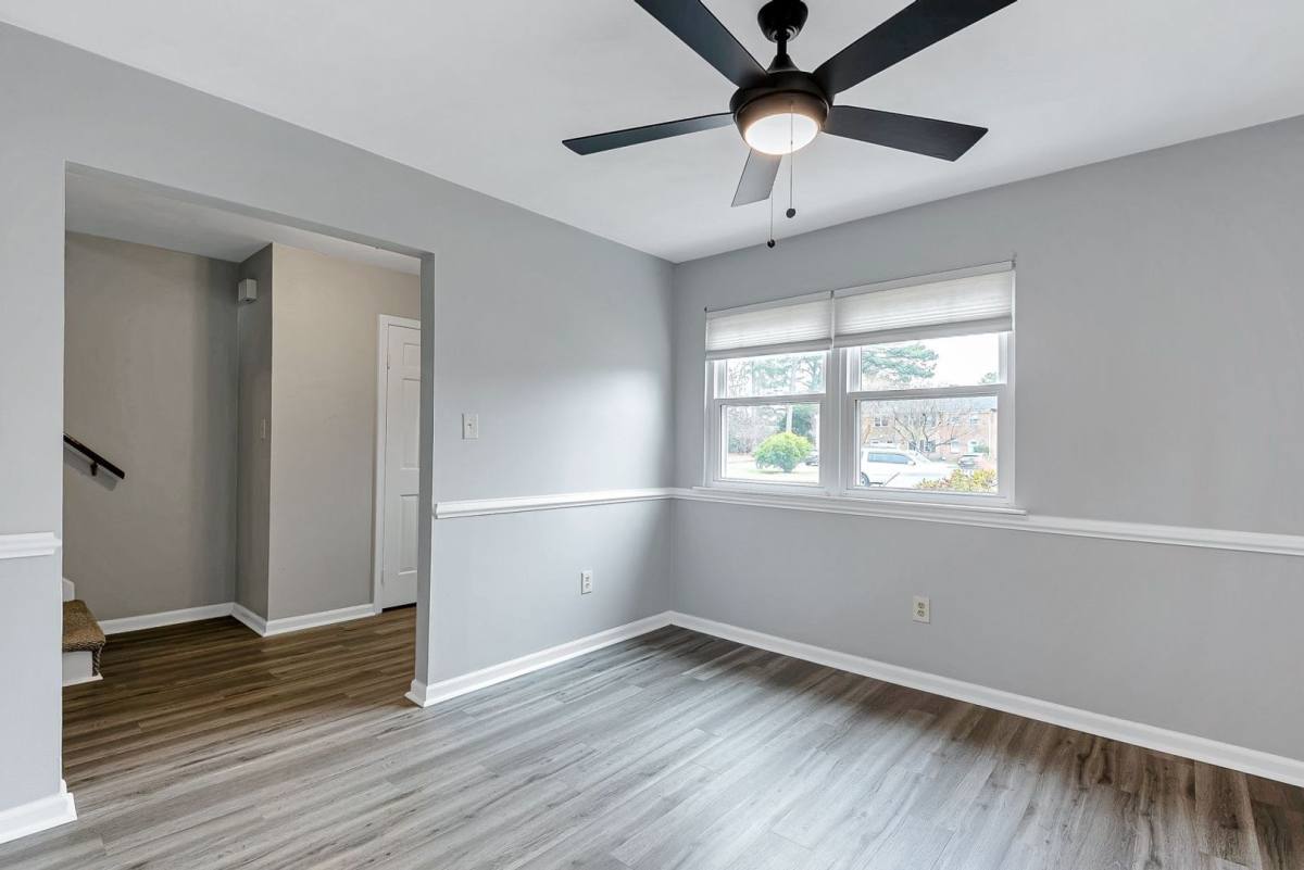 House for rent at 945 Indian Circle, Virginia Beach, VA 23451