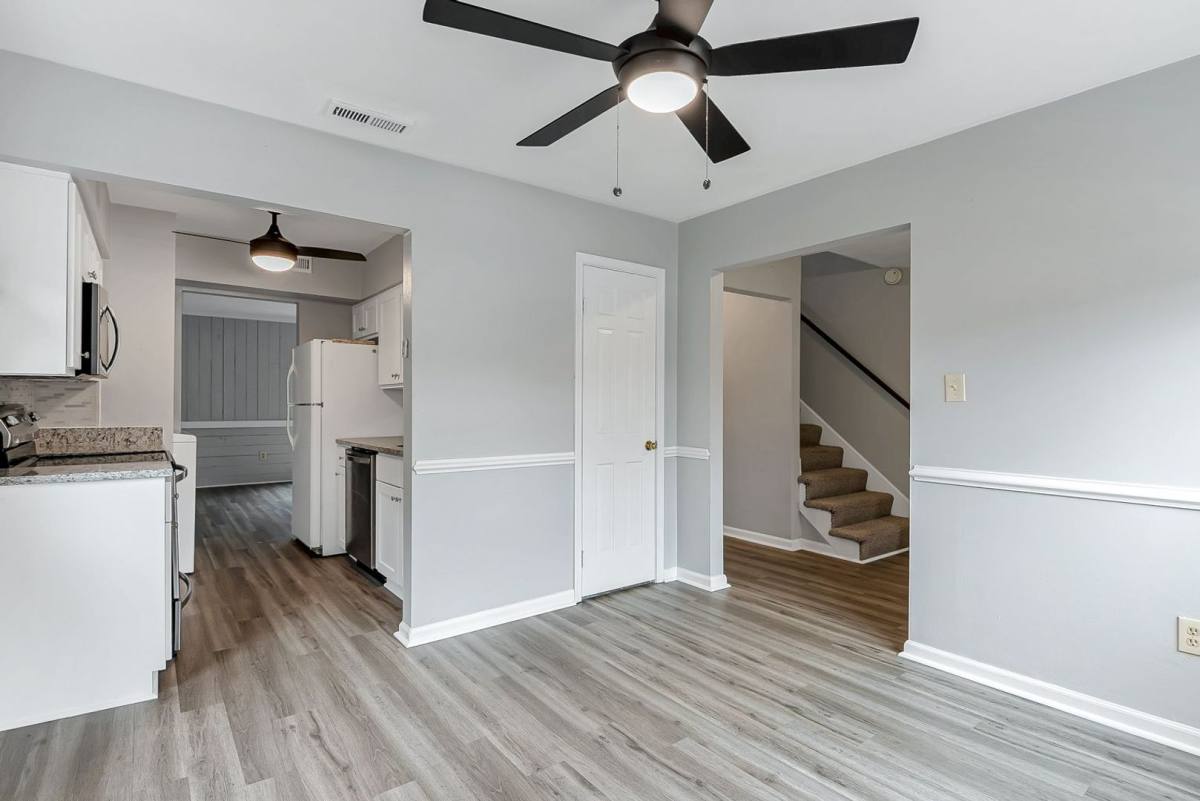 House for rent at 945 Indian Circle, Virginia Beach, VA 23451
