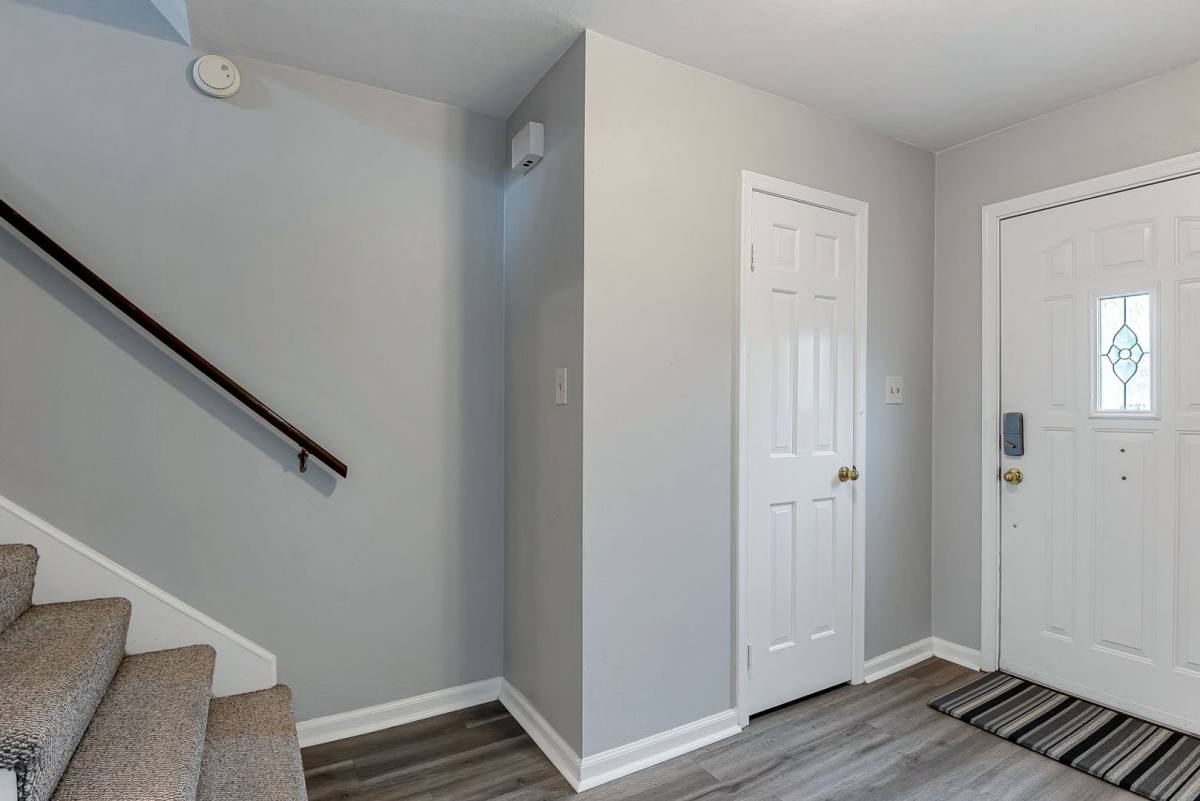House for rent at 945 Indian Circle, Virginia Beach, VA 23451