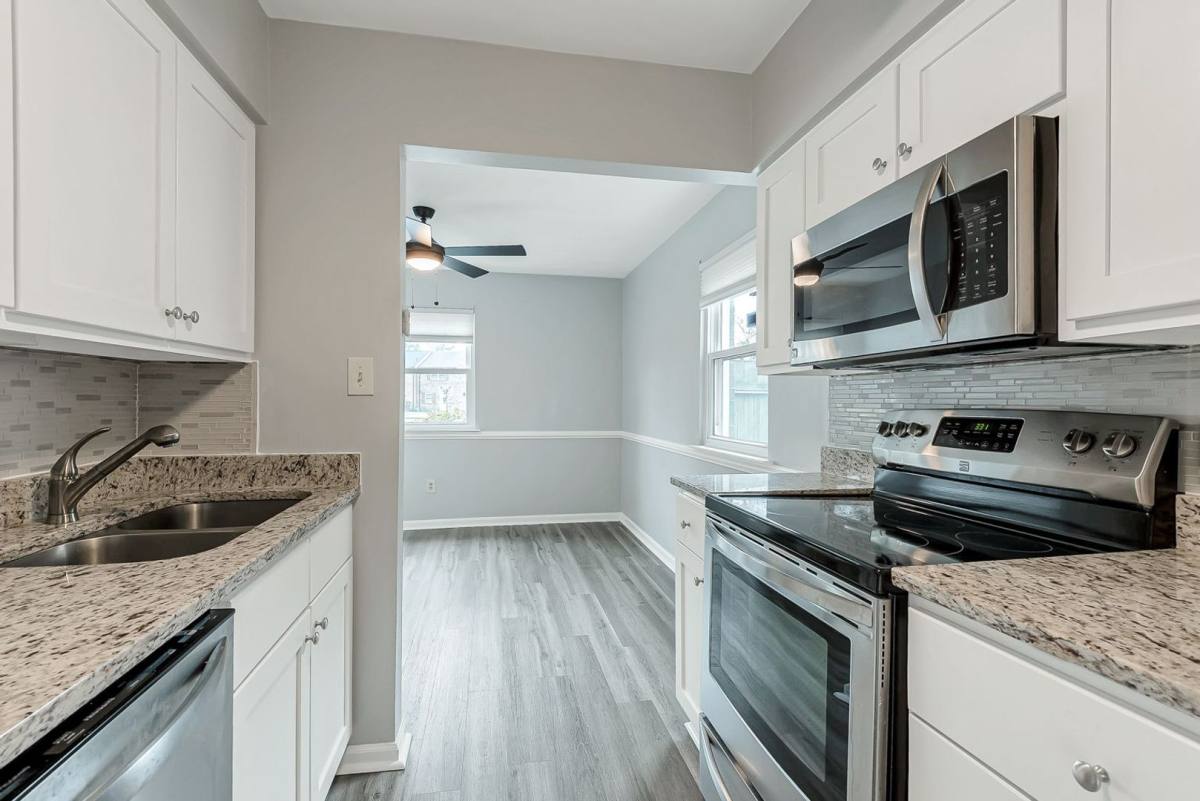 House for rent at 945 Indian Circle, Virginia Beach, VA 23451