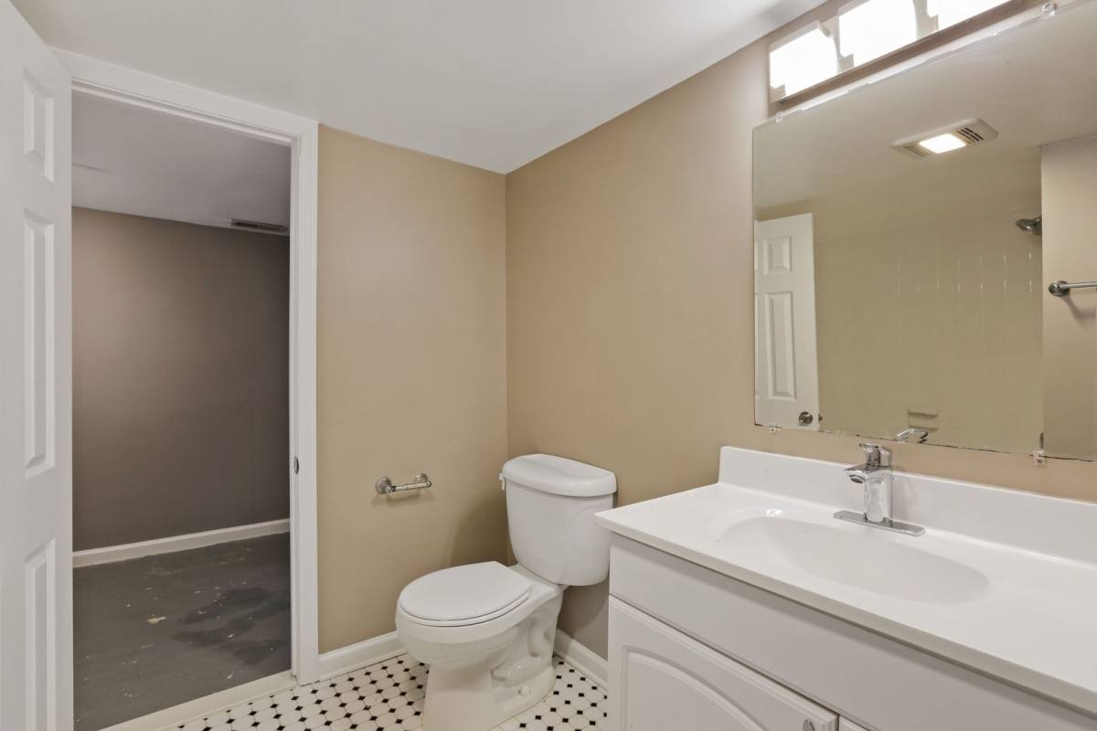House for rent at 4411 Reamy Dr, Suitland, MD 20746