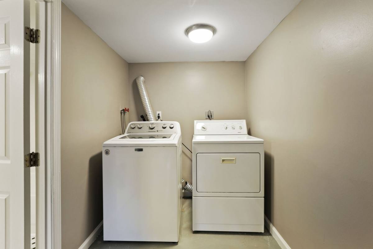 House for rent at 4411 Reamy Dr, Suitland, MD 20746