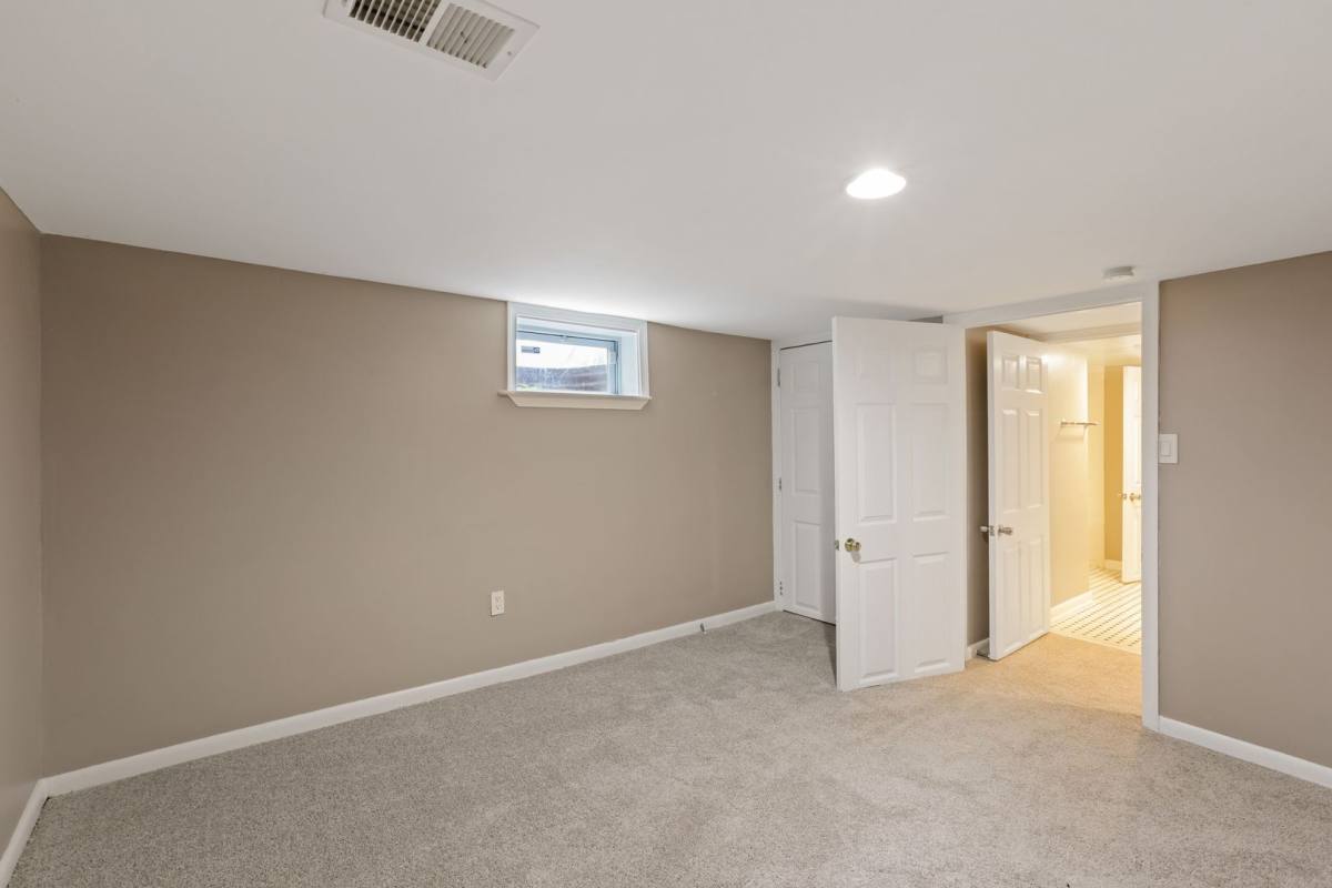 House for rent at 4411 Reamy Dr, Suitland, MD 20746