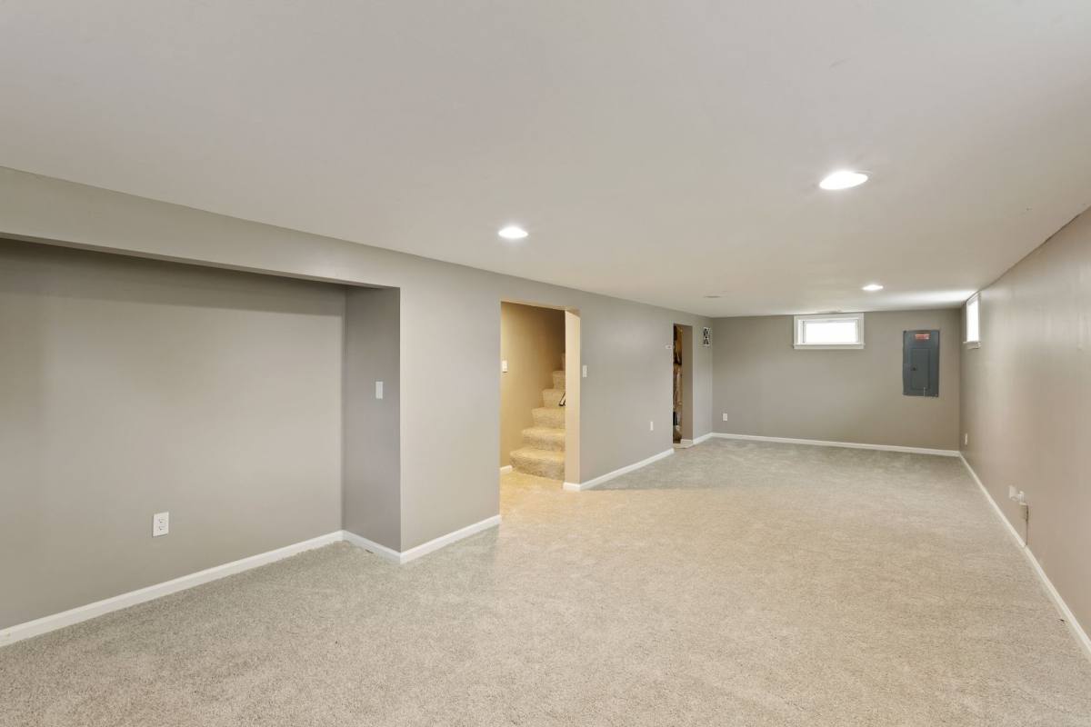 House for rent at 4411 Reamy Dr, Suitland, MD 20746