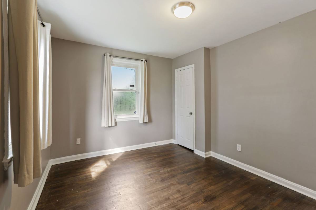House for rent at 4411 Reamy Dr, Suitland, MD 20746