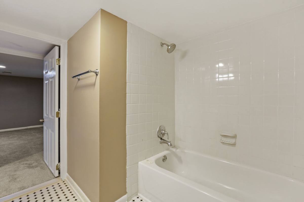 House for rent at 4411 Reamy Dr, Suitland, MD 20746