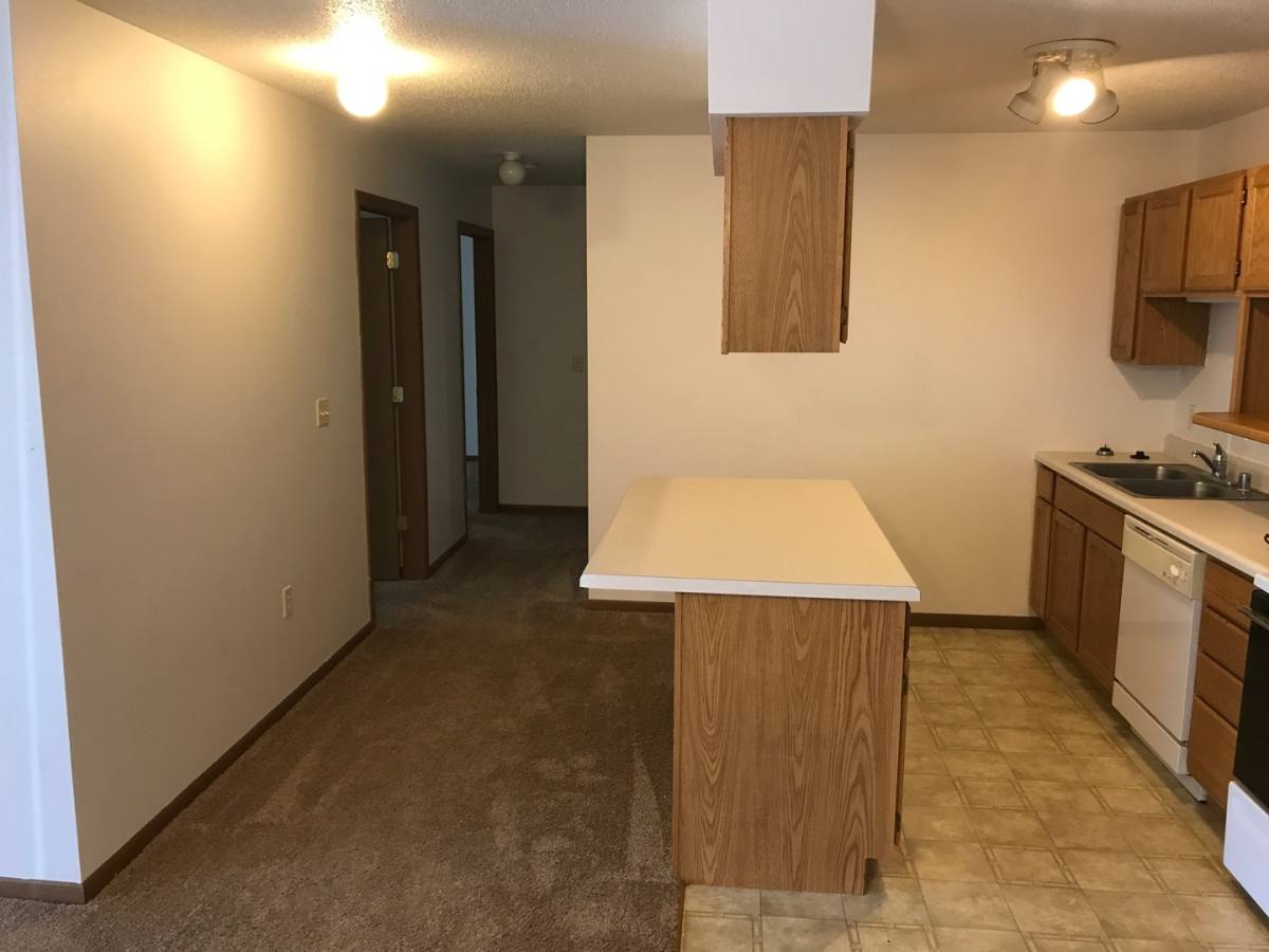 Apartment for rent at 224-270 N Century Dr, Wautoma, WI 54982