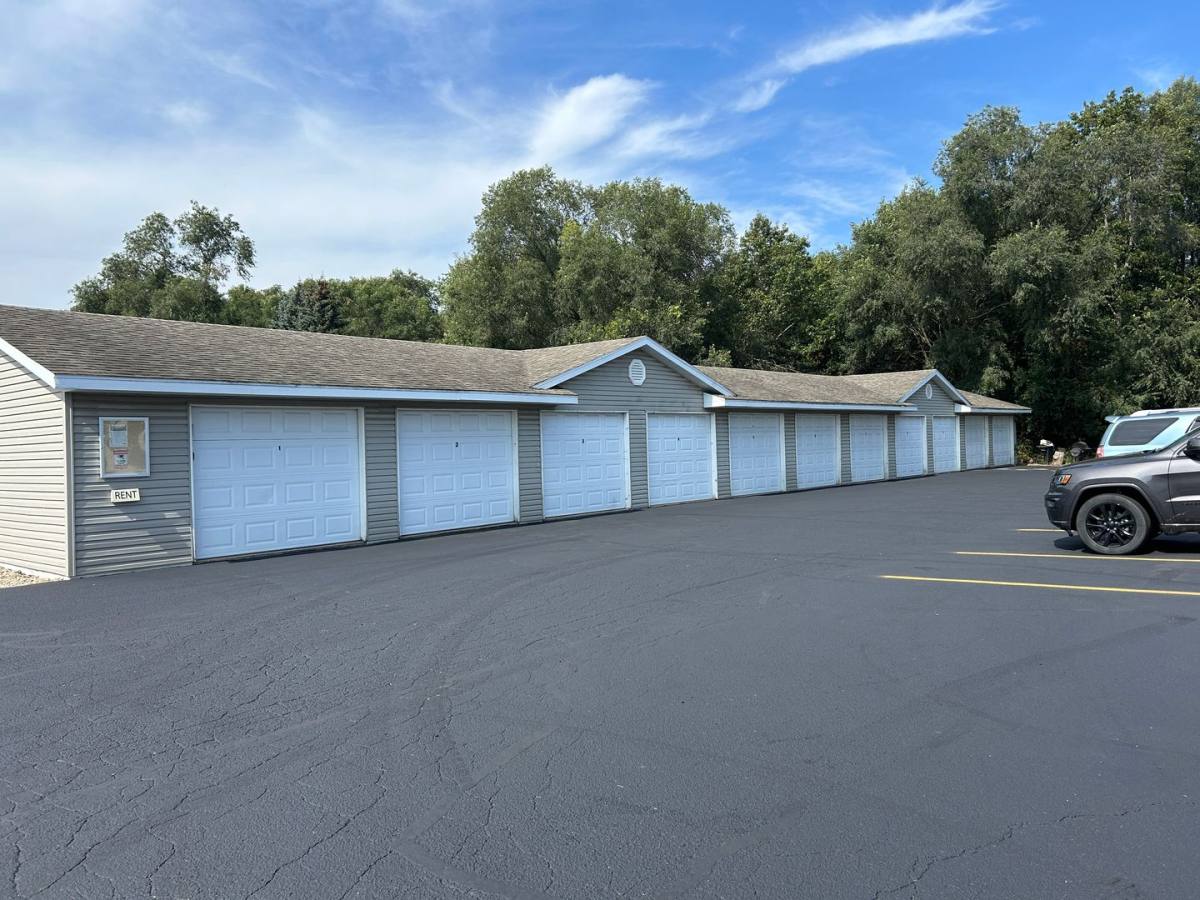 Apartment for rent at 224-270 N Century Dr, Wautoma, WI 54982
