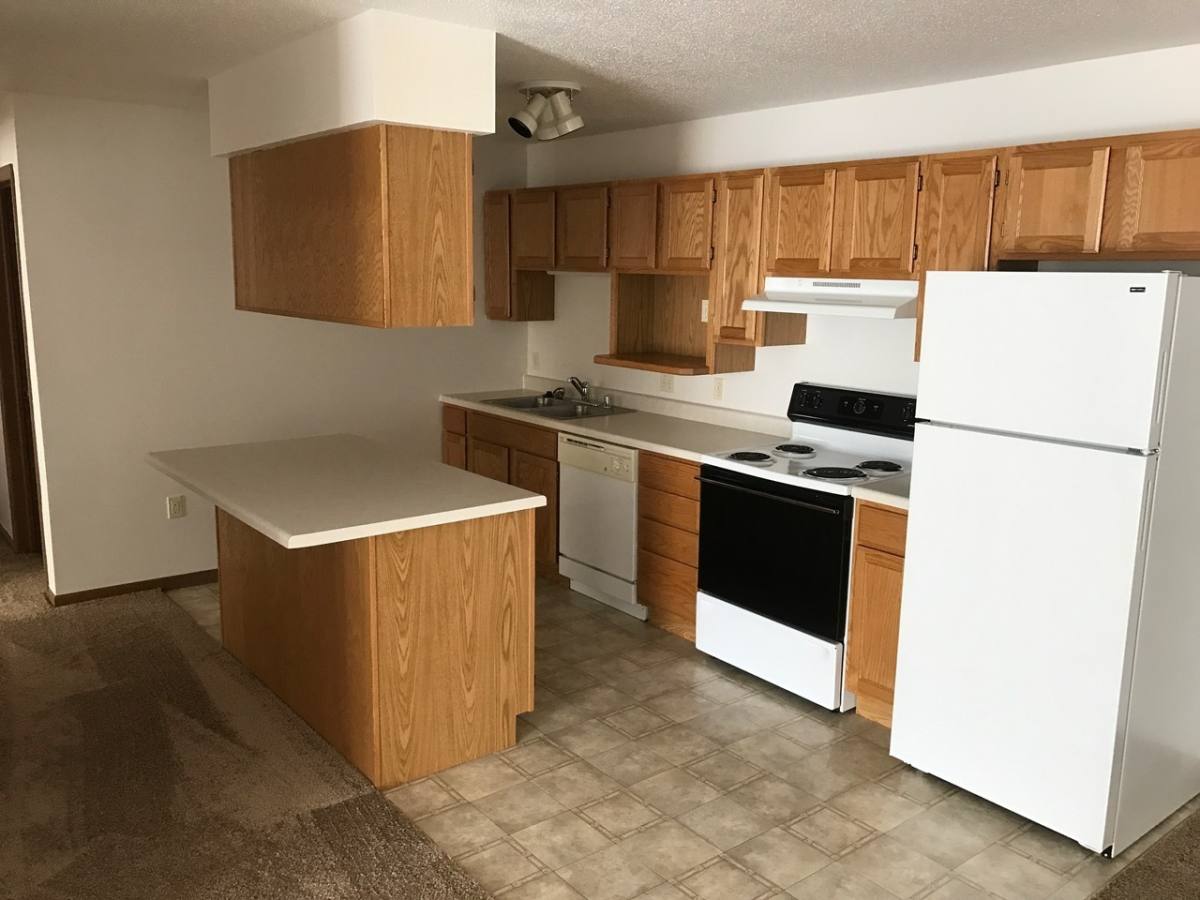 Apartment for rent at 224-270 N Century Dr, Wautoma, WI 54982