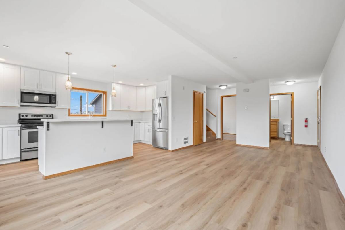 Apartment for rent at 3010 Norton Ave, Everett, WA 98201